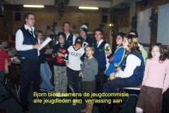 bjornmetjeugdleden
