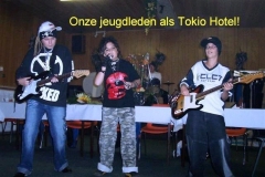 tokiohotel